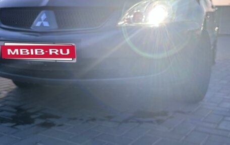 Mitsubishi Lancer IX, 2006 год, 370 000 рублей, 5 фотография
