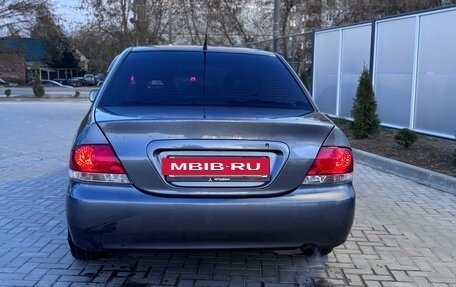 Mitsubishi Lancer IX, 2006 год, 370 000 рублей, 2 фотография