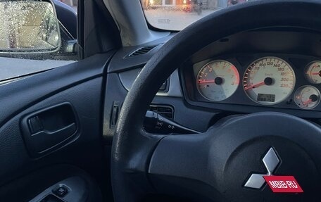 Mitsubishi Lancer IX, 2006 год, 370 000 рублей, 9 фотография