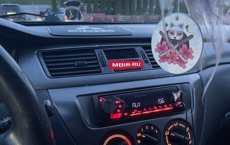 Mitsubishi Lancer IX, 2006 год, 370 000 рублей, 10 фотография