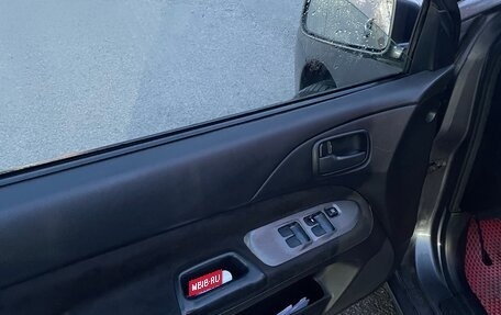 Mitsubishi Lancer IX, 2006 год, 370 000 рублей, 11 фотография