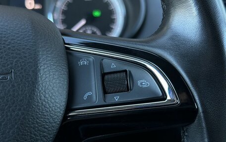 Skoda Octavia, 2018 год, 1 759 000 рублей, 14 фотография
