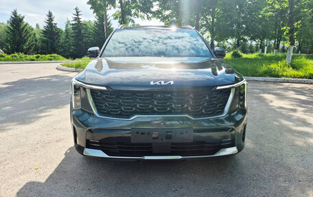 KIA Sorento IV, 2024 год, 5 500 000 рублей, 2 фотография