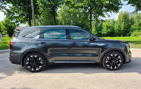 KIA Sorento IV, 2024 год, 5 500 000 рублей, 4 фотография