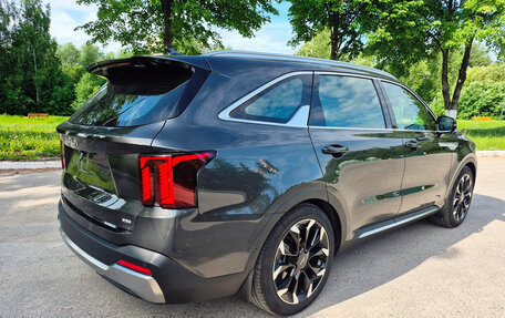 KIA Sorento IV, 2024 год, 5 500 000 рублей, 5 фотография