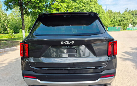 KIA Sorento IV, 2024 год, 5 500 000 рублей, 6 фотография