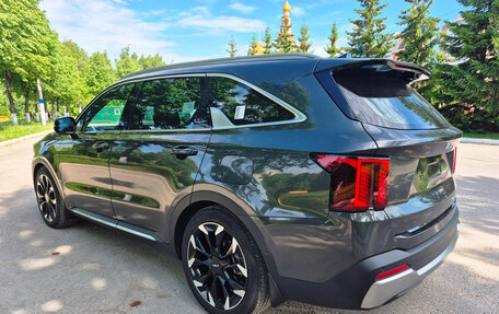 KIA Sorento IV, 2024 год, 5 500 000 рублей, 7 фотография