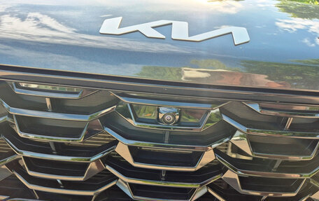 KIA Sorento IV, 2024 год, 5 500 000 рублей, 18 фотография