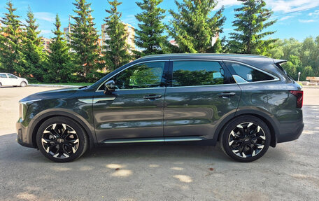 KIA Sorento IV, 2024 год, 5 500 000 рублей, 8 фотография