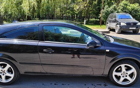 Opel Astra H, 2008 год, 380 000 рублей, 2 фотография