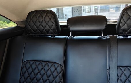 Opel Astra H, 2008 год, 380 000 рублей, 8 фотография