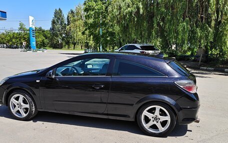 Opel Astra H, 2008 год, 380 000 рублей, 3 фотография
