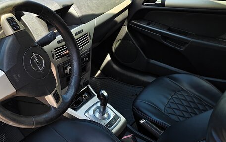Opel Astra H, 2008 год, 380 000 рублей, 7 фотография