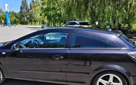 Opel Astra H, 2008 год, 380 000 рублей, 4 фотография