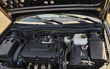 Opel Astra H, 2008 год, 380 000 рублей, 6 фотография