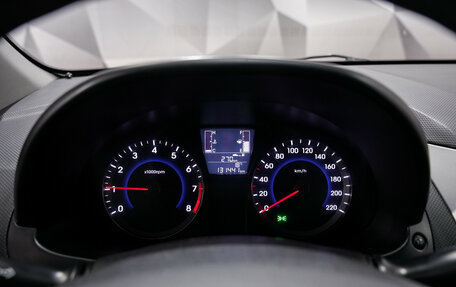 Hyundai Solaris II рестайлинг, 2015 год, 996 000 рублей, 10 фотография