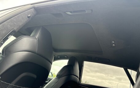 Audi Q8 I, 2020 год, 7 000 000 рублей, 9 фотография