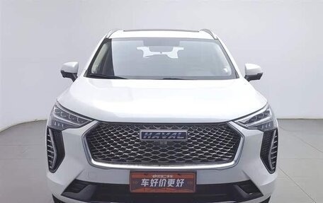 Haval Jolion, 2021 год, 1 343 000 рублей, 2 фотография