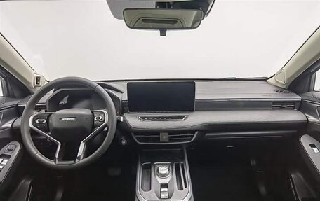 Haval Jolion, 2021 год, 1 343 000 рублей, 8 фотография