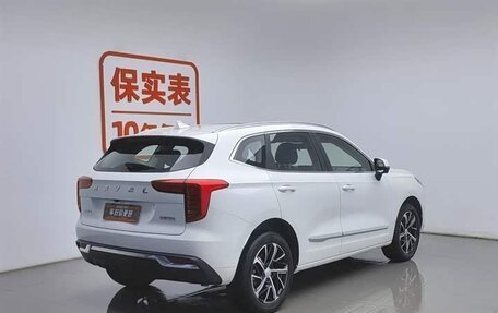 Haval Jolion, 2021 год, 1 343 000 рублей, 3 фотография