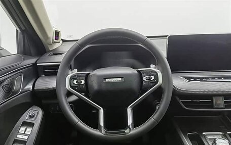 Haval Jolion, 2021 год, 1 343 000 рублей, 10 фотография
