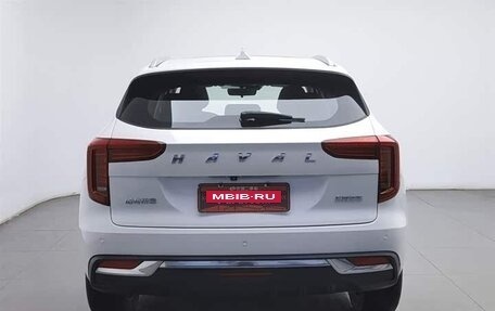 Haval Jolion, 2021 год, 1 343 000 рублей, 4 фотография