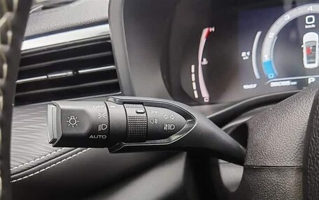 Haval Jolion, 2021 год, 1 343 000 рублей, 15 фотография