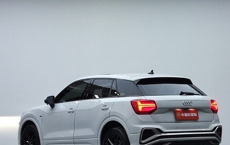 Audi Q2 I, 2022 год, 1 760 000 рублей, 5 фотография