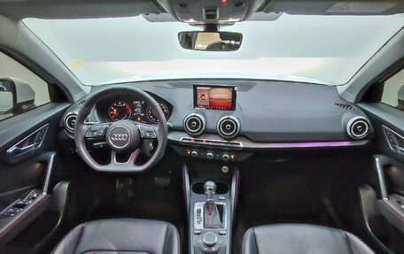 Audi Q2 I, 2022 год, 1 760 000 рублей, 7 фотография