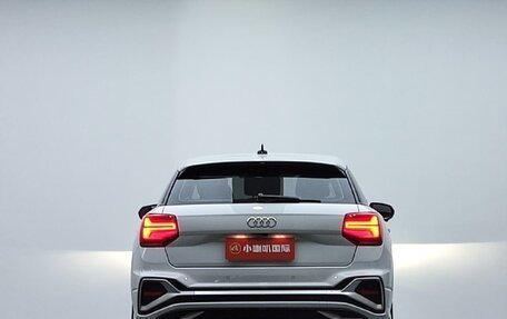 Audi Q2 I, 2022 год, 1 760 000 рублей, 6 фотография