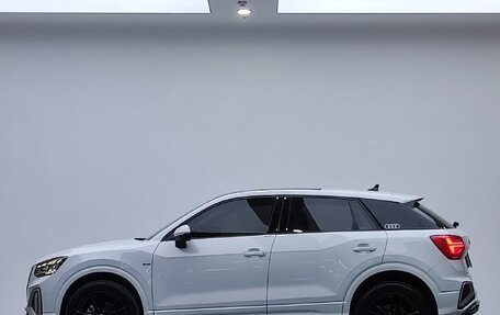 Audi Q2 I, 2022 год, 1 760 000 рублей, 4 фотография