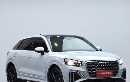 Audi Q2 I, 2022 год, 1 760 000 рублей, 3 фотография