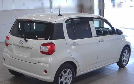 Toyota Passo III, 2022 год, 800 000 рублей, 2 фотография