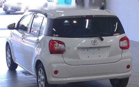 Toyota Passo III, 2022 год, 800 000 рублей, 3 фотография