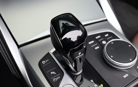 BMW 4 серия, 2022 год, 4 570 000 рублей, 9 фотография