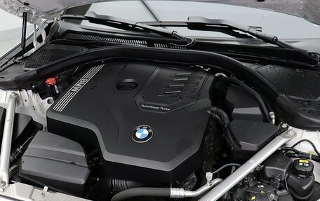 BMW 4 серия, 2022 год, 4 570 000 рублей, 10 фотография