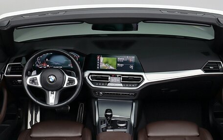 BMW 4 серия, 2022 год, 4 570 000 рублей, 8 фотография