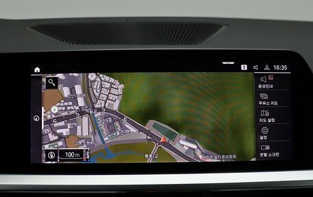 BMW 4 серия, 2022 год, 4 570 000 рублей, 11 фотография