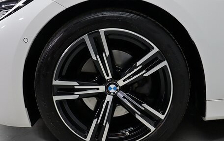BMW 4 серия, 2022 год, 4 570 000 рублей, 16 фотография