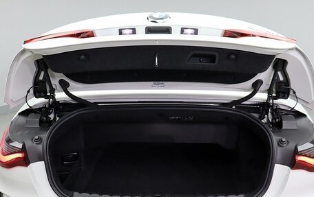 BMW 4 серия, 2022 год, 4 570 000 рублей, 13 фотография