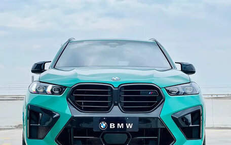 BMW X5 M, 2023 год, 13 900 123 рублей, 2 фотография