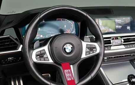 BMW 4 серия, 2022 год, 4 570 000 рублей, 18 фотография