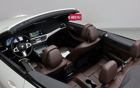 BMW 4 серия, 2022 год, 4 570 000 рублей, 20 фотография