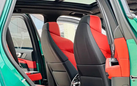 BMW X5 M, 2023 год, 13 900 123 рублей, 7 фотография
