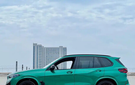 BMW X5 M, 2023 год, 13 900 123 рублей, 12 фотография