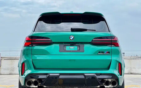 BMW X5 M, 2023 год, 13 900 123 рублей, 10 фотография