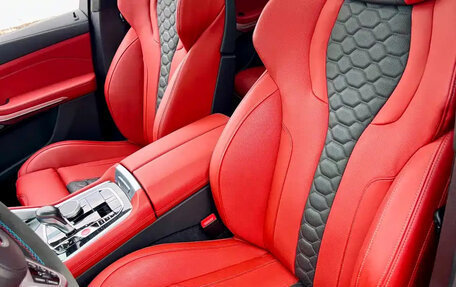 BMW X5 M, 2023 год, 13 900 123 рублей, 17 фотография