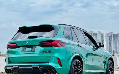 BMW X5 M, 2023 год, 13 900 123 рублей, 11 фотография