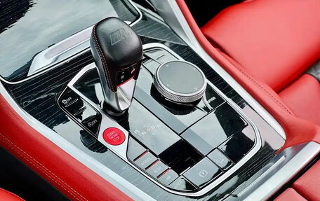 BMW X5 M, 2023 год, 13 900 123 рублей, 18 фотография