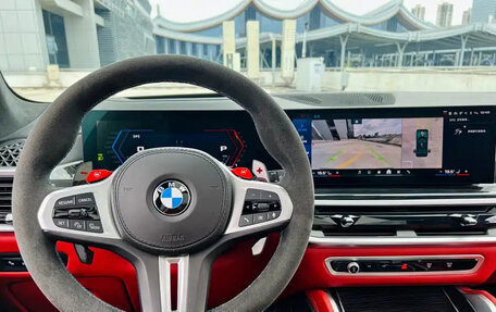 BMW X5 M, 2023 год, 13 900 123 рублей, 20 фотография